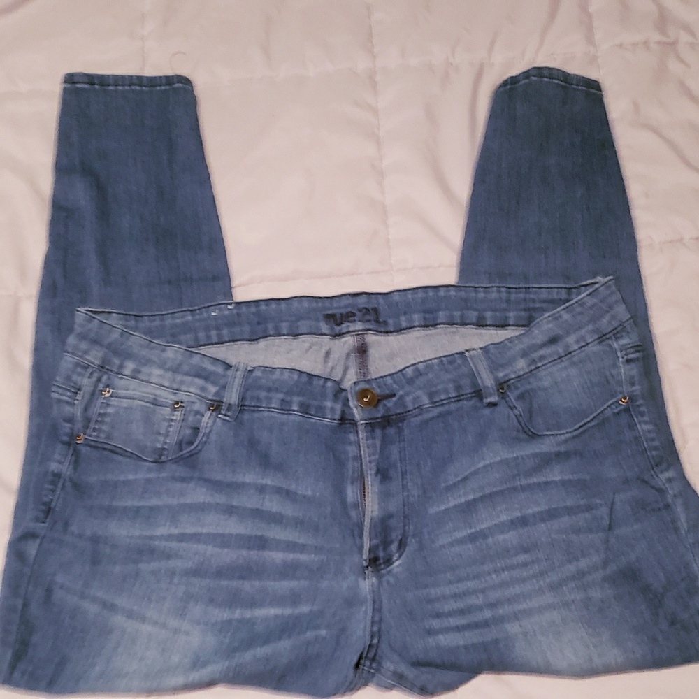 Jean Jeggings